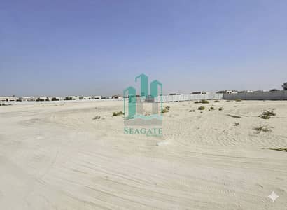 Industrial Land for Rent in Sharjah Garden City, Sharjah - Gemini_Generated_Image_3ipmdx3ipmdx3ipm. png