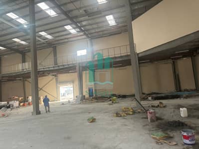 Warehouse para en Alquiler en Dubai Investments Park (DIP), Dubai - IMG_5636 (1). JPG