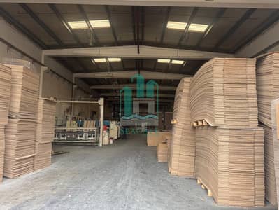 Warehouse para en Alquiler en Dubai Industrial City, Dubai - WhatsApp Image 2026-03-11 at 12.28. 47 PM. jpeg