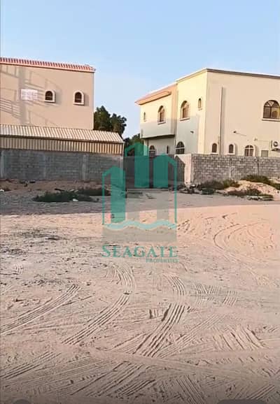 阿尔莫瓦哈特， 阿治曼 住宅地块待售 - WhatsApp Image 2026-02-10 at 3.27. 41 PM. jpeg