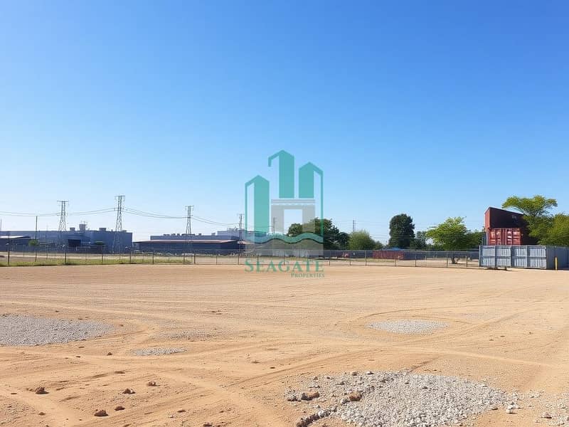 4 A_large_vacant_industrial_plot_in_an_urban_area_featuring_open_land_ready_for_development. _The_scene_includes_an_expansive_flat_area_of_dirt_and_gravel_with_no_fencing_or_barriers. _In_the_background_there_are_industr. jpeg