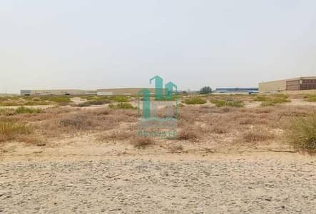 Plot in vendita a Al Jurf, Ajman - 13329924-144dbo. jpg