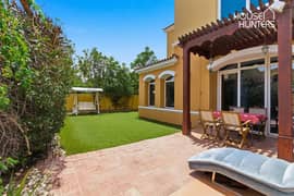 فیلا في بالميرا 2،بالمیرا،المرابع العربية 3 غرف 5299999 درهم - 14881609