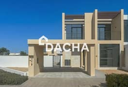 فیلا في فلل اكسبو جولف 6 (جرين فيوز 3)،فلل إكسبو جولف،إعمار الجنوب،دبي الجنوب 4 غرف 175000 درهم - 14881611