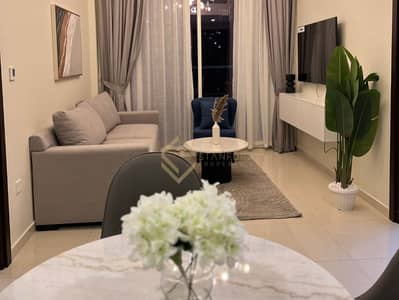 Appartement de 2 chambres à à louer à Business Bay, Dubai - Appartement à Business Bay，Vera Residences, 2 chambres, 115000 AED - 14881622