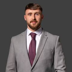 Cian Hennessy