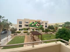 فیلا في قطوف،حدائق الراحة 4 غرف 3448845 درهم - 14842587