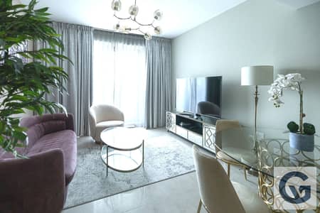 1 habitación Apartamento para en Alquiler en Dubai Marina, Dubai - 1. jpg