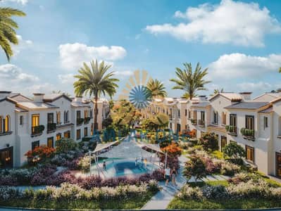 2 Camere Townhouse in vendita a Zayed City, Abu Dhabi - 1 - Copy (19). jpg