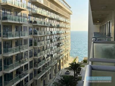 Studio for Sale in Al Marjan Island, Ras Al Khaimah - Recently Renovated Studio for Sale - Pacific, Al Marjan Island