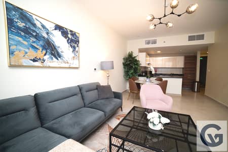 2 habitaciones Apartamento para en Alquiler en Dubai Marina, Dubai - 1. jpg