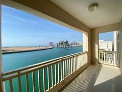 شقة في لاجون،میناء العرب 1 غرفة 60000 درهم - 14881749