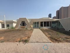 فيلا عصرية | 4 غرف نوم | فلامنجو فيلاز