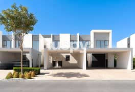 فیلا في لاروزا 3،لاروزا،فيلانوفا،دبي لاند 3 غرف 169998 درهم - 14864235