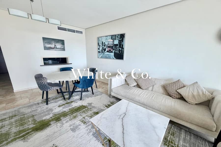 Huge Layout | Sea View | Semi Furnished Huge Layout | Sea View | Semi Furnished