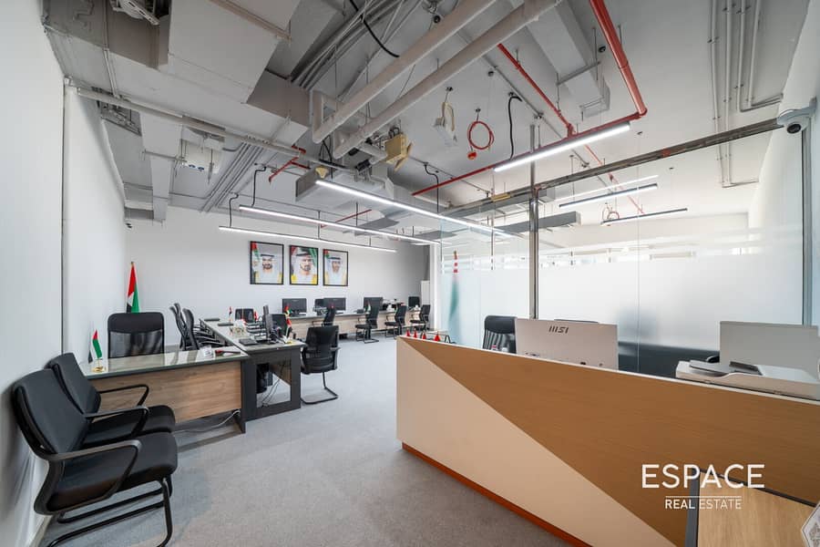 Bureau à Business Bay,The Exchange Business Bay, 200000 AED - 12962311 Bureau à Business Bay,The Exchange Business Bay, 200000 AED - 12962311