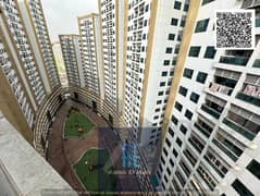 شقة في أبراج لؤلؤة عجمان،عجمان وسط المدينة 2 غرف 40000 درهم