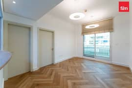 شقة في مزايا 27،كيو بوينت،ليوان 1 غرفة 690000 درهم - 14881781