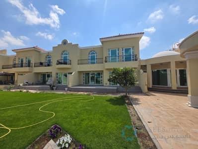 5 Schlafzimmer Villa zum zur Miete in Al Barsha, Dubai - WhatsApp Image 2026-04-06 at 10.10. 37. jpeg