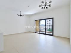 شقة في برج الأندلس ف،الأندلس،عقارات جميرا للجولف 2 غرف 2300000 درهم - 14503137