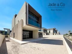 فیلا في جولف بلايس II،دبي هيلز استيت 4 غرف 1200000 درهم - 14881901