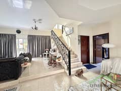 فیلا في مردف سيتي سنتر،مردف 4 غرف 132000 درهم - 14881893