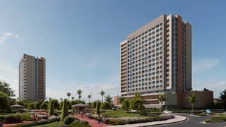 شقة في فيردانا ريزيدنس،مجمع دبي للاستثمار 1 غرفة 999216 درهم - 14881976