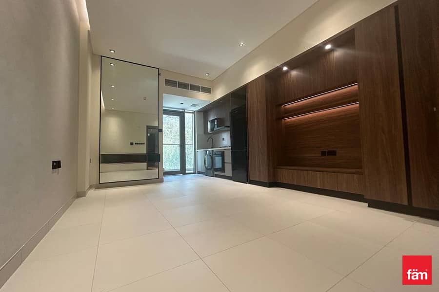 Brand New | Semi Furnished | Amenities View Brand New | Semi Furnished | Amenities View