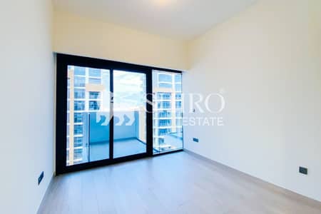 Studio te Huur in Meydan, Dubai - Appartement in Meydan，Meydan One，Azizi Riviera，Azizi Riviera 18, 40000 AED - 14882008