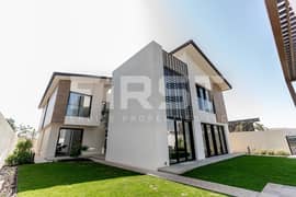 فیلا في سعديات لاغونز،جزيرة السعديات 4 غرف 7900000 درهم - 14882050