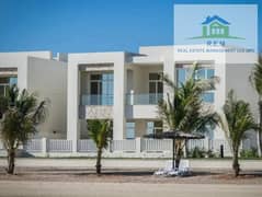 فیلا في فلل بيرمودا،میناء العرب 5 غرف 10500000 درهم - 14882073