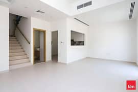 تاون هاوس في امارانتا 1،امارانتا،فيلانوفا،دبي لاند 3 غرف 160000 درهم - 14882105