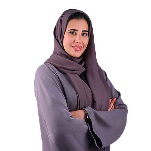 Jumana Mousa Ismail Albow