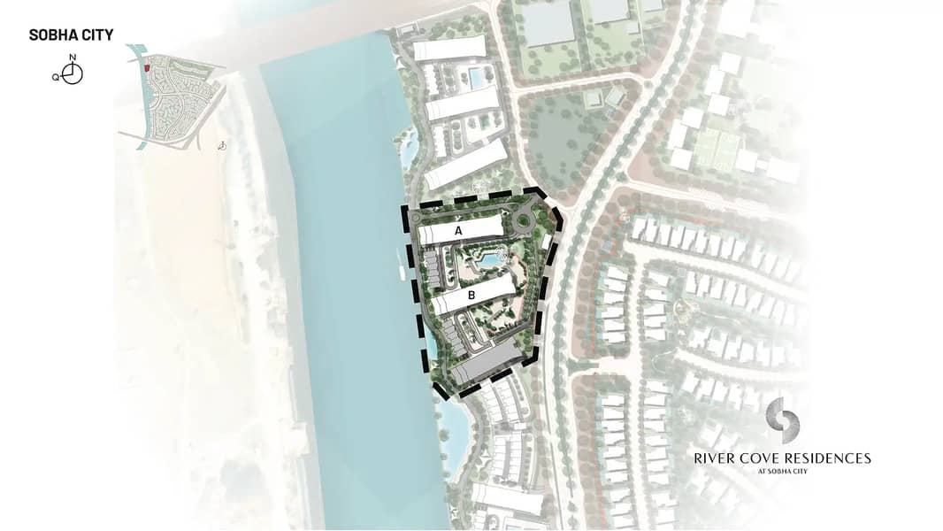 Project Masterplan