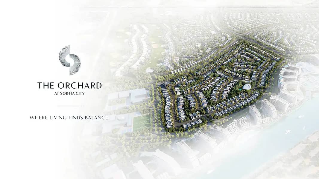 Project Masterplan