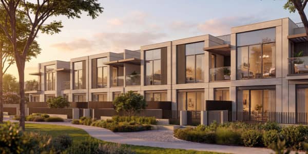 3 Bedroom Villa for Sale in Al Bahia, Abu Dhabi - Cover Image