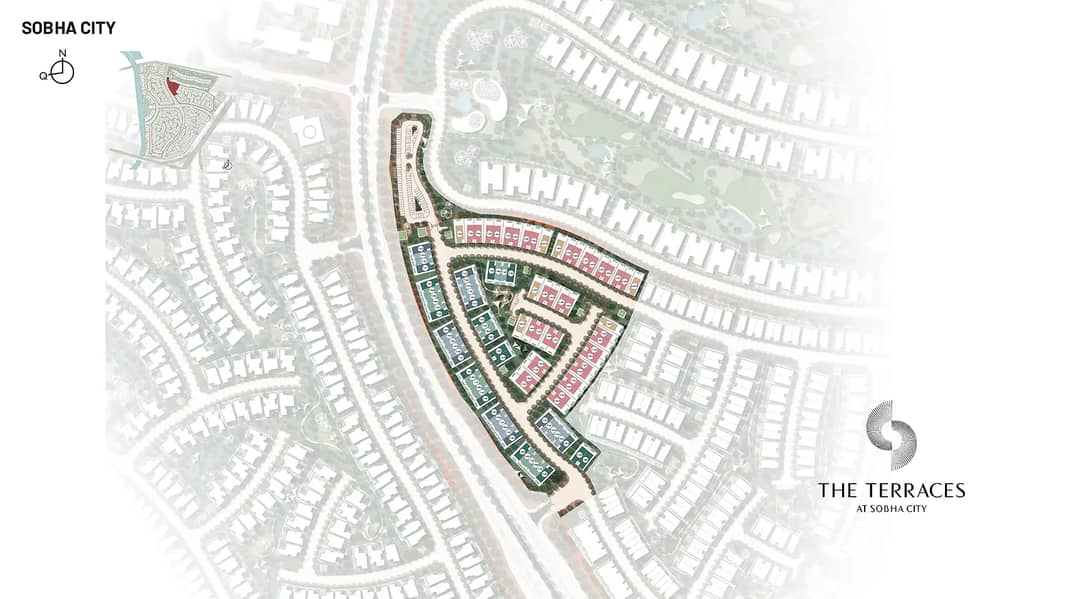 Project Masterplan