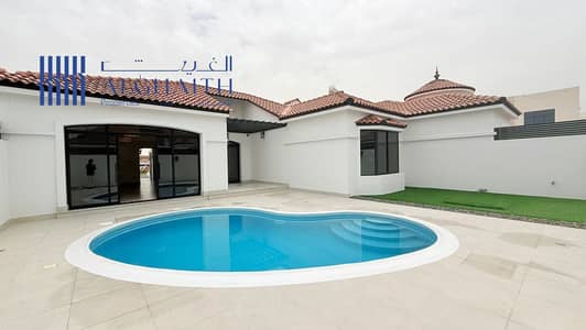 3 Schlafzimmer Villa zum zur Miete in Jumeirah, Dubai - WhatsApp Image 2026-04-09 at 1.49. 12 PM. png