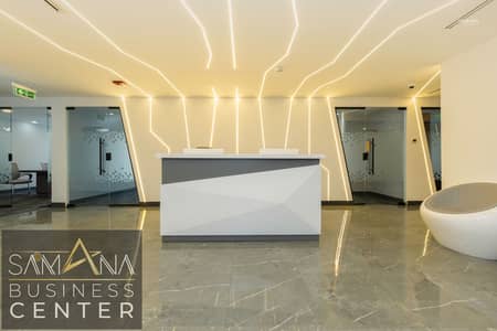 Office for Rent in Jumeirah Lake Towers (JLT), Dubai - SAM02332-Enhanced-NR. jpg Office for Rent in Jumeirah Lake Towers (JLT), Dubai - SAM02332-Enhanced-NR. jpg