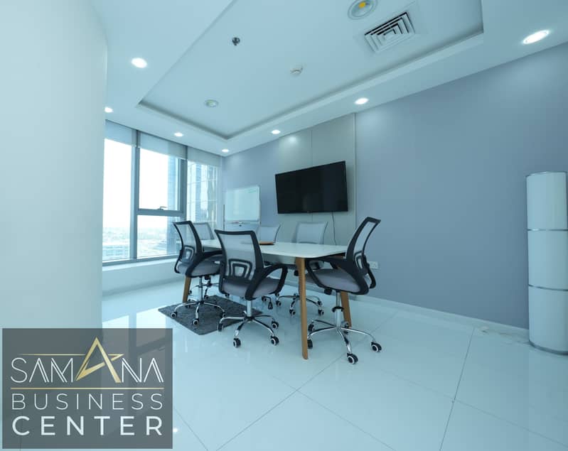 7 8TH FLOOR SMALL MEETING ROOM 2. JPG