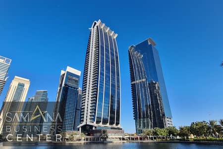Office for Rent in Jumeirah Lake Towers (JLT), Dubai - jlt-cluser-w_YPsoH_xl. jpg Office for Rent in Jumeirah Lake Towers (JLT), Dubai - jlt-cluser-w_YPsoH_xl. jpg