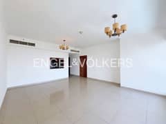 شقة في برج سابا 3،مجمع Q،أبراج بحيرات الجميرا 1 غرفة 90000 درهم - 14865237