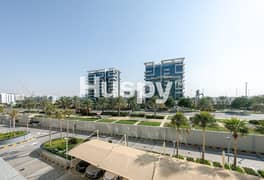 شقة في الندى 1،الندى،المنيرة،شاطئ الراحة 3 غرف 3300000 درهم - 14882357