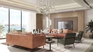 Corner Unit | Waterfront Living | Prime Spot