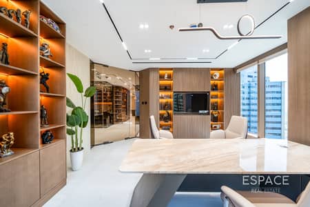 Office para en Venta en Jumeirah Lake Towers (JLT), Dubai - Oficina en Jumeirah Lake Towers (JLT),JLT Cluster E,Saba Tower 1, 10800000 AED - 14882444 Office para en Venta en Jumeirah Lake Towers (JLT), Dubai - Oficina en Jumeirah Lake Towers (JLT),JLT Cluster E,Saba Tower 1, 10800000 AED - 14882444
