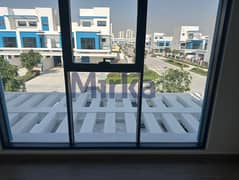 فیلا في سانتوريني،داماك لاجونز 4 غرف 150000 درهم - 14875746