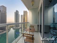 LAKE VIEW | NEAR METRO STATION | READY TO MOVE