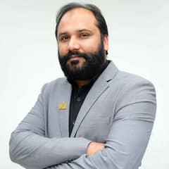 Muhammad Raheel Mehmood Ahmed Muhammad Raheel Mehmood Ahmed