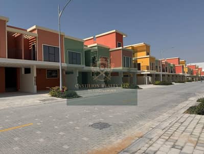تاون هاوس 4 غرف نوم للايجار في داماك لاجونز، دبي - WhatsApp Image 2026-04-16 at 5.42. 17 PM (1). jpeg