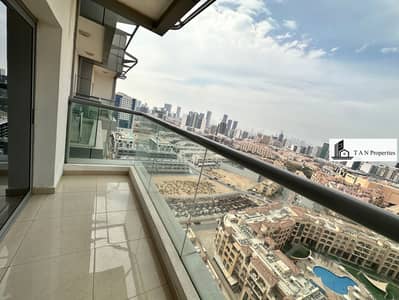 2 Bedroom Flat for Rent in Jumeirah Village Circle (JVC), Dubai - IMG_4919. jpg 2 Bedroom Flat for Rent in Jumeirah Village Circle (JVC), Dubai - IMG_4919. jpg